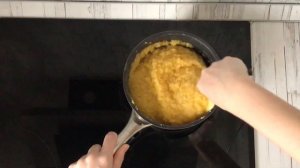 Мамалыга из кукурузной крупы по молдавски  Как приготовить молдавскую МАМАЛЫГУ из кукурузной крупы