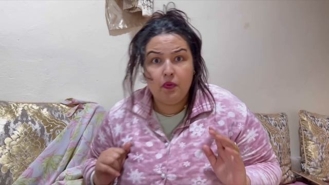 ياربي أشنو واقع 💣 بعد مني خليوني فتقار 😡 خليتوني نتف راسي 😭 смотреть онлайн