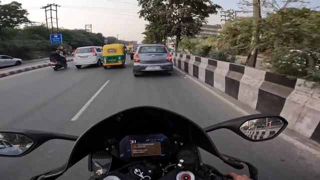 Finally S1000RR aa gae Trip ke liye 🔥| New RoadTrip смотреть онлайн