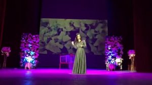 Амина Абдулатипова -"моё счастье "