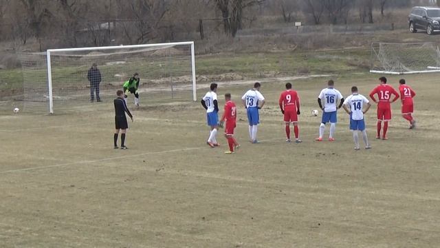 КТ - Кызылташ 7:2 [Зимний Кубок КФС, 4-й тур, видеообзор] смотреть онлайн