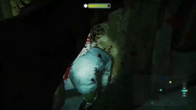 ZOMBI - Прохождение #6 (Финал) - Очень плохая концовка смотреть онлайн