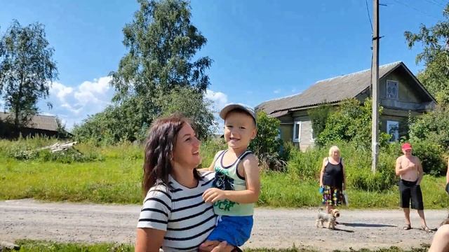 Семён с днем рождения смотреть онлайн