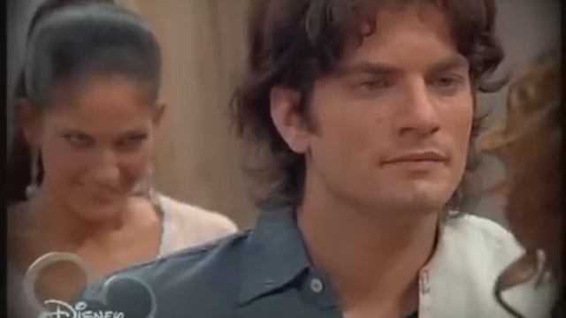 Flor-icienta - Max acusa de ladrona a Flor смотреть онлайн