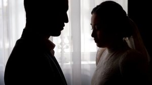 Общий клип Молодых. Свадьба в Дагестане