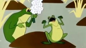 В траве сидел кузнечик 🦗