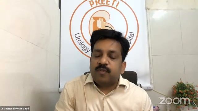 PCNL Instrumentation & Techniques. смотреть онлайн