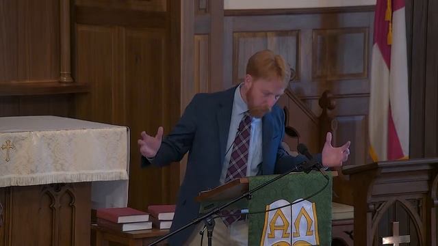 Morning Worship Service - April 28, 2024 смотреть онлайн