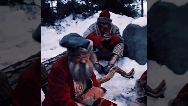 "Морозко" 2 часть смотреть онлайн