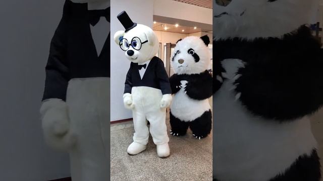 Пончик и Мишаня смотреть онлайн