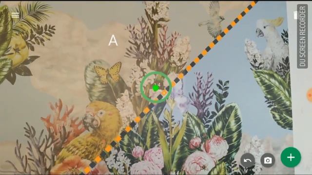 Lenovo PHAB 2 PRO (PB2-690M) использование технологии Tango для измерения размеров смотреть онлайн