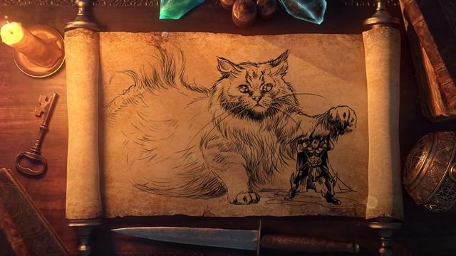 Jörmungandr: The World Serpent (Exploring Dragons and Serpents) смотреть онлайн