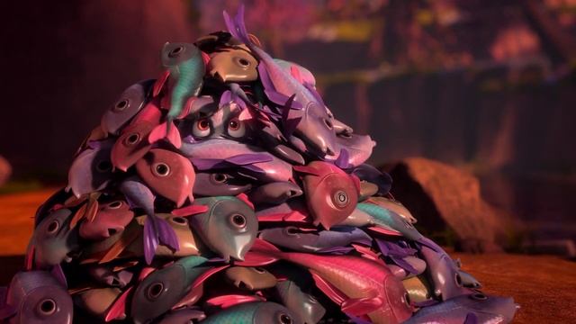 Феи и тайна страны драконов смотреть онлайн