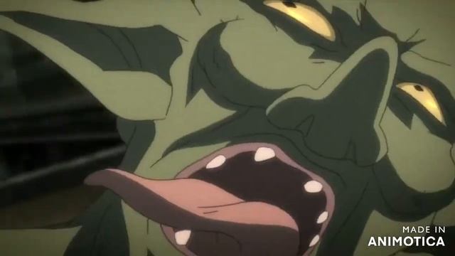 Goblin Slayer AMV / Take it out on me смотреть онлайн