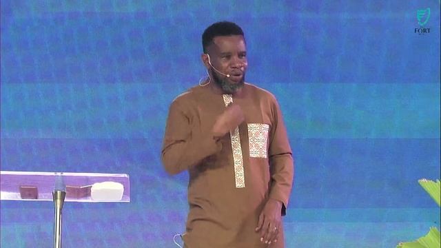 MIDWEEK SERVICE | 2ND MAY 2024 | THE FORT CHURCH | REV EMMANUEL OPARA смотреть онлайн
