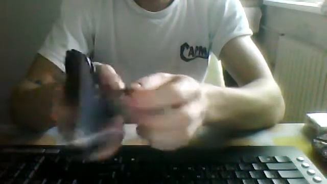 viktor2603's webcam video Сбт 18 Дек 2010 04:52:34 смотреть онлайн