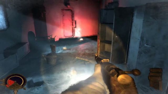 Let's Play Cryostasis: Sleep of Reason viii смотреть онлайн