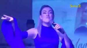 Мадина Манапова . Сольный концерт 2021 . Новинка . Эту песню ищут все