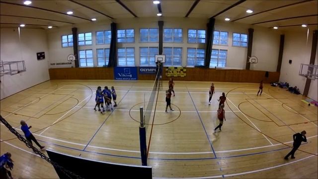 U16 Paide vs Põlva смотреть онлайн