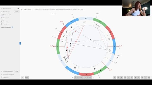Разбор кейса студентки. Смотрите описание 👇🏼 смотреть онлайн