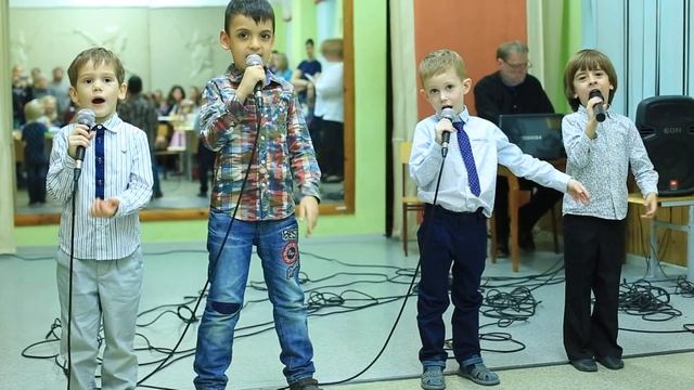 Любитель рыболов. Первое выступление Марка. смотреть онлайн
