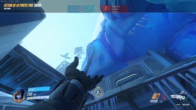 league of fortress : xx-thero-xx mlg headshot смотреть онлайн