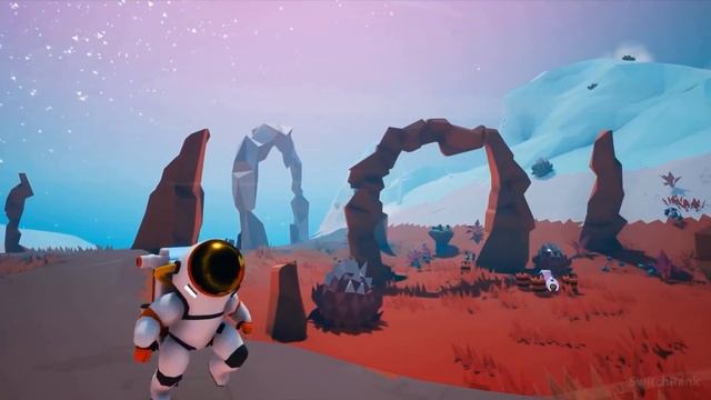 TOP 10 CO-OP Survival Games on Nintendo Switch смотреть онлайн