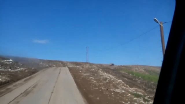 Подъём на свалку Спб (Самарка) смотреть онлайн