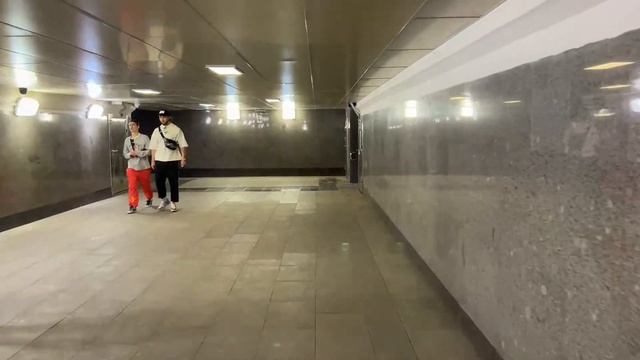 ЦЕНТР МОСКВЫ | ПРОГУЛКИ ПО ПЯТНИЦАМ смотреть онлайн