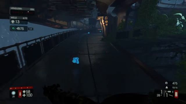 Killing Floor 2 Let`s Show 02 Luftschiff Deutsch Uncut (Kein Kommentar nur in Game Sound) смотреть онлайн