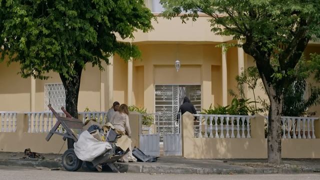 Sin Senos Sí Hay Paraíso 3 | Capítulo 58 | Telemundo смотреть онлайн