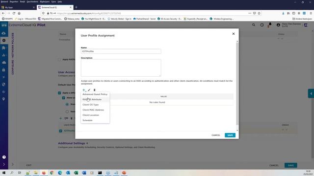 Extreme Networks Test Flight смотреть онлайн