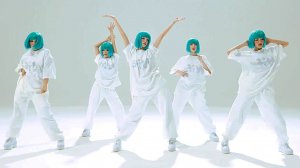 (G)I-DLE - "Wife" | Dance Practice [MIRRORED]