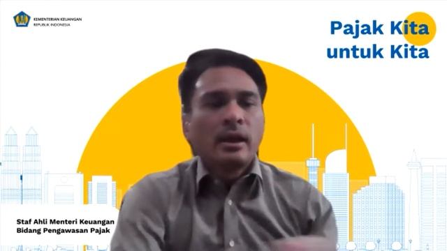 Strategi Memulai karir sebagai ASN & Siap Berprestasi (Nufransa Wira Sakti) смотреть онлайн