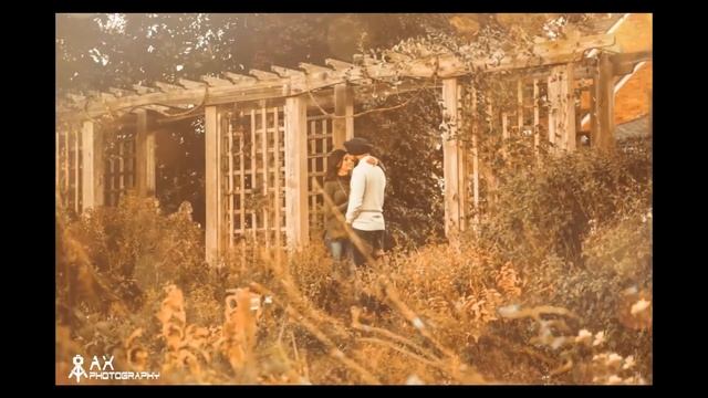 2.5D Parallax | Ax photography смотреть онлайн