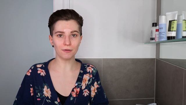 How to Use Paula's Choice Peptide Booster смотреть онлайн