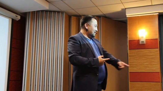 Полная презентация UDS GAME от Серика Торекеш октябрь 2015 (ЧАСТЬ 1) смотреть онлайн