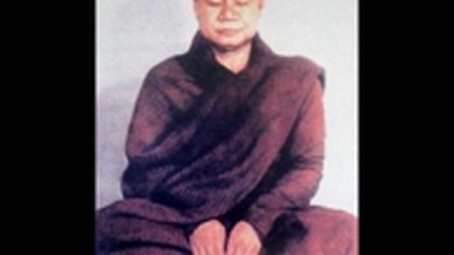 Satipatthan Gone Yi by Tant Kyi Taung Sayadaw.wmv смотреть онлайн