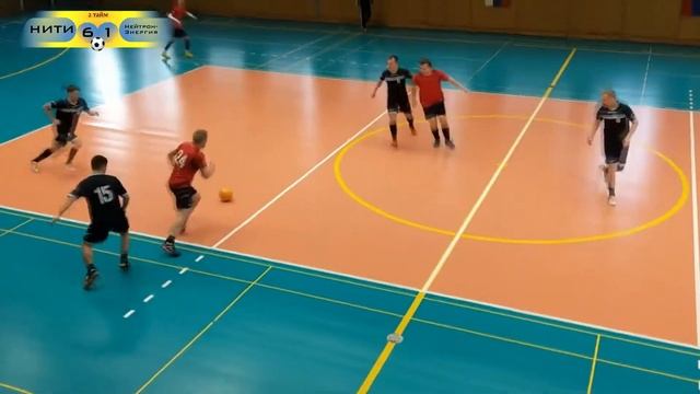 25.02.18. НИТИ Нейтрон-энергия смотреть онлайн