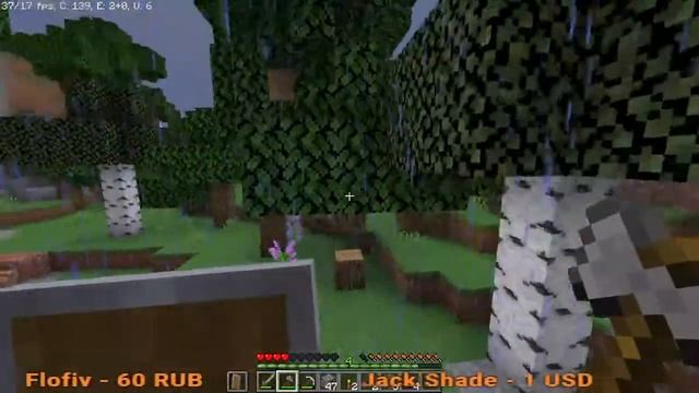 На конец-то стрим!! | Ванила с подписчиками | IP в описание смотреть онлайн