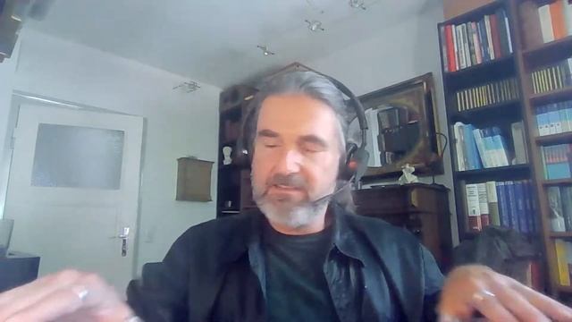 Brand Safety Assurance; sponsored fireside chat with Harald Schlatter, Ph.D. from Pantene смотреть онлайн