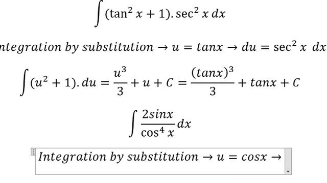 Calculus Help: Integral: ∫1/(1+sinx)^2 dx - Integration by substitution - Trigonometry смотреть онлайн