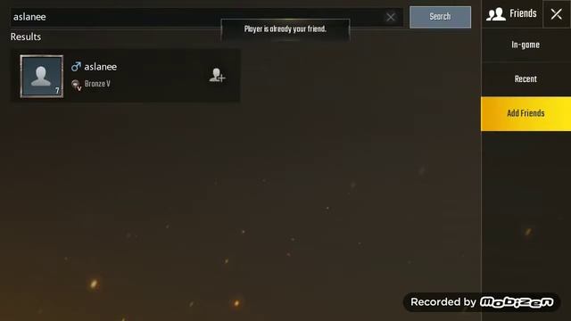 Как играть с другом по сети PUBG Modile или BATTLEGROUNDS смотреть онлайн
