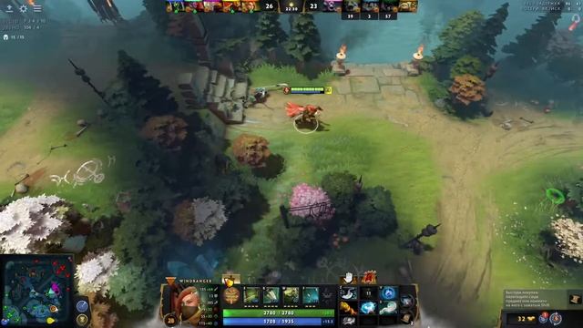 Dota 2 Stream 022 смотреть онлайн