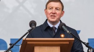 ЗАЯВЛЕНИЕ БЕЛОУСОВА ОБ АРЕСТЕ ГЕНЕРАЛА ПОПОВА ВЗБУДОРАЖИЛО ВСЮ РОССИЮ! «НЕ ПРОГНУЛСЯ ПОД КАДЫРОВА!