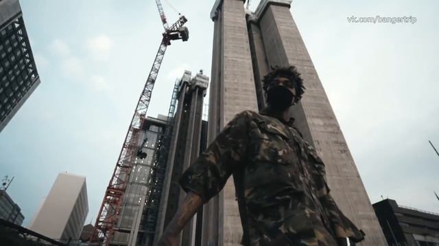 SCARLXRD – Heart Attack | перевод смотреть онлайн