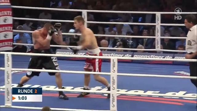 🔺 Sebastian Sylvester Vs Grzegorz Proksa #720p 🔻 смотреть онлайн