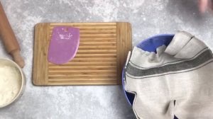 Постное тесто для вареников  Как приготовить ПОСТНОЕ ТЕСТО для вареников