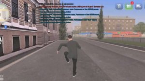 ЛУЧШАЯ МАШИНА для НОВИЧКОВ на РУСЬ МОБАЙЛ - ПУТЬ БОМЖА на РУСИ #2 #русьмобайл #крмпмобайл