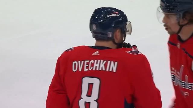 Alex Ovechkin does not even try to battle in game 4 vs Rangers (28 apr 2024) смотреть онлайн